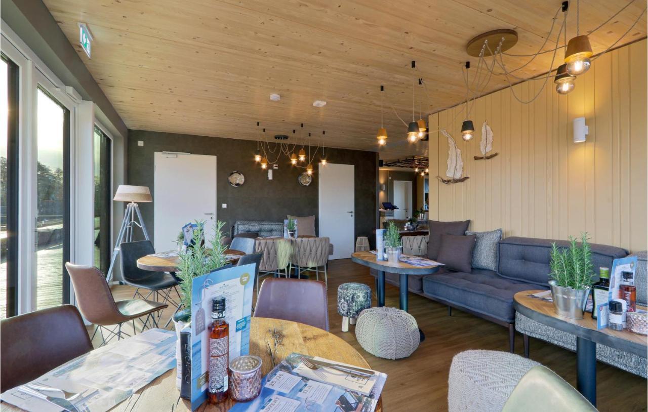 Awesome Home In Lembruch-Duemmer See With Kitchen 外观 照片