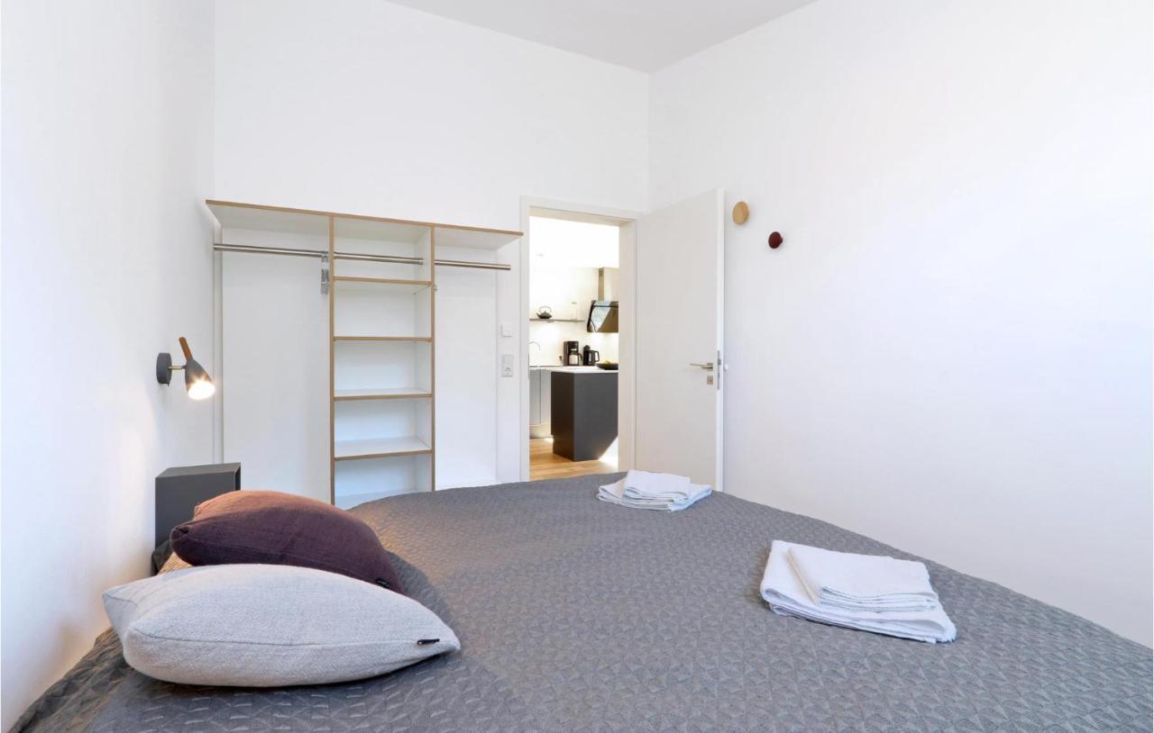 Awesome Home In Lembruch-Duemmer See With Kitchen 外观 照片